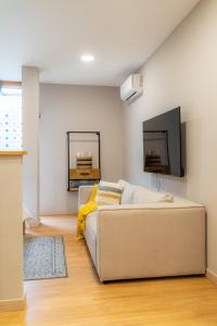 M de oro Apartamentos Muuk boutique POBLADO