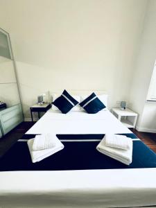Santa Maria Maggiore Suites Apartments