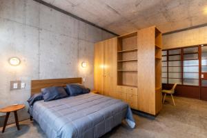 Acogedor departamento industrial en la Americana