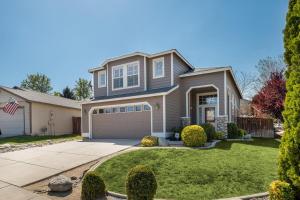 Designer Home conveniently located in Reno NV