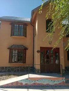 La Casa de Emma - Тревелін