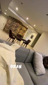 Residence oran mobilare