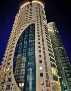 Residence oran mobilare