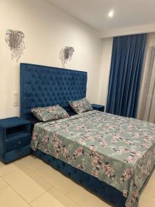 Residence oran mobilare