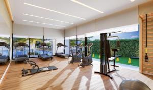 Daily in Xangrilá, total security!