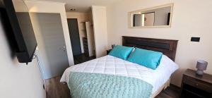 Arriendo Departamento céntrico y nuevo