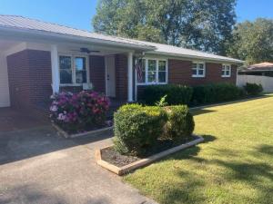 Decaturs Family Sport Haven & Backyard Bliss