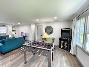 Decaturs Family Sport Haven & Backyard Bliss