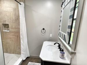 Decaturs Family Sport Haven & Backyard Bliss