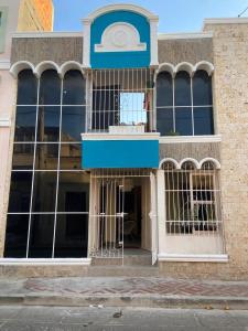 Habitacion Familiar Casa Karu