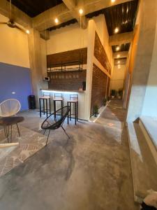 Habitacion Familiar Casa Karu