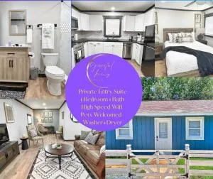 Decatur's Charming Bungalow Oasis - 卡尔曼