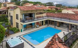 Fincas Panaca colibris - Quimbaya