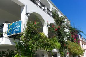 Hotel Athina Kefalloniá Greece