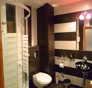 Family hotel Classic