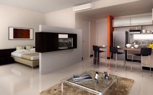 Lecer Apart - Aparthotels, Buenos Aires