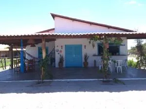 Casa de Iaiá - 伊卡普伊