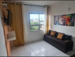 Apartamento inteiro e confortável