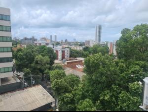 Apartamento inteiro e confortável