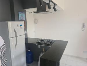 Apartamento inteiro e confortável
