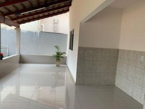 Casa aconchegante de 03 quartos