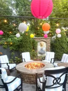 A beautiful award winning bungalow - Фишерс