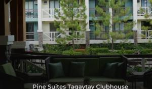 The Pine Suite Luxe
