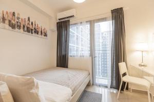 SB1054 House - Appartamenti, Manila