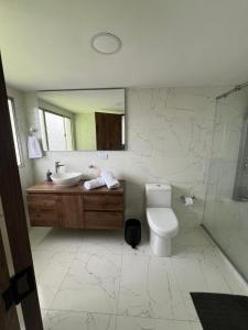 Alojamiento Privado en Avenida Principal