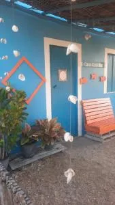 Vila Azul Mar - Amontada