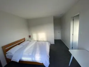 CozyNest4-private entrance and bath - 曼努考市