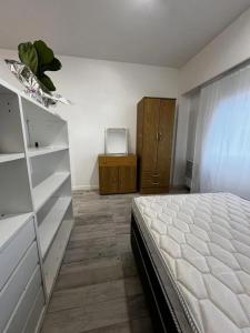 Monoambiente Bosques de Palermo