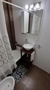 Monoambiente Bosques de Palermo