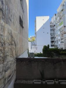 Monoambiente Bosques de Palermo