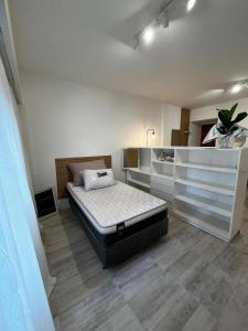 Monoambiente Bosques de Palermo