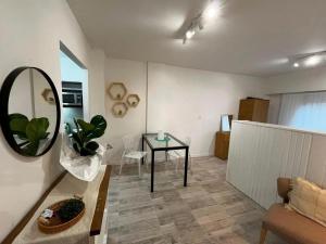 Monoambiente Bosques de Palermo