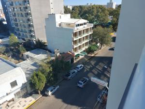 Departamento Céntrico