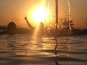 Sitio lazer e descanso