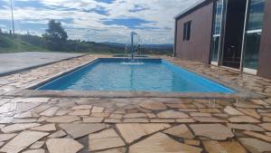 Sitio lazer e descanso