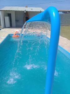 Sitio lazer e descanso