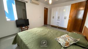 Apto no centro de Torres | Aceita Pet