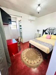 Corazón urbano - 拉维加