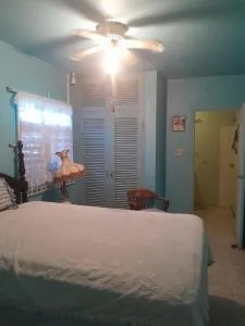 Aunt Lils Place - ماندفيل