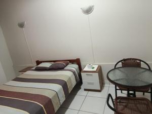 Hospedaje Cielo Marino