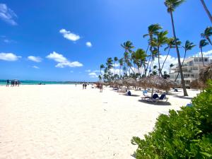 The Perfect Place for Holiday in los Corales RD