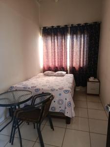 Hospedaje Cielo Marino