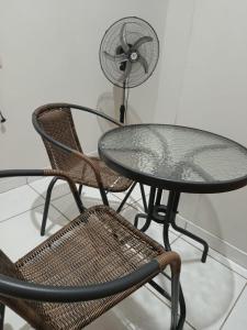 Hospedaje Cielo Marino