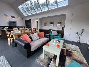 Lakeview Callow Luxury Retreat for Couples & Families Ideal Base for County Mayo