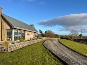 Lakeview Callow Luxury Retreat for Couples & Families Ideal Base for County Mayo
