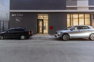 Yume My One Pinheiros